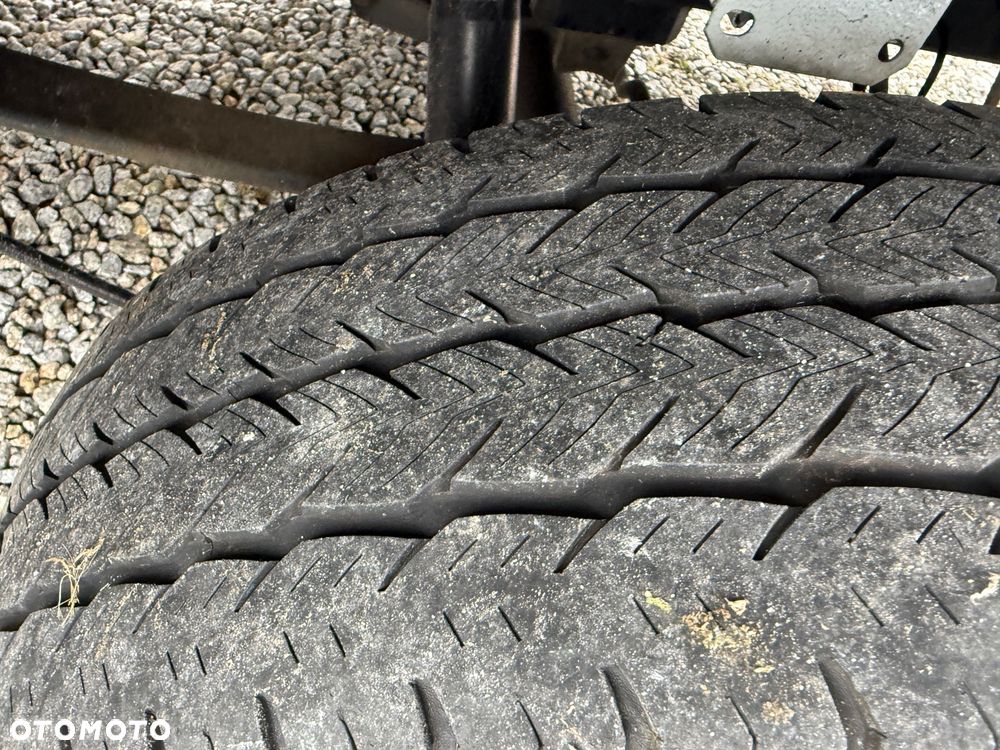 Iveco 2022/Daily 35-140 A8V/MAXI/ Automat Hi-Matic/full LED reflektory/Klima/PDC/tempomat/fotel comfort - 10