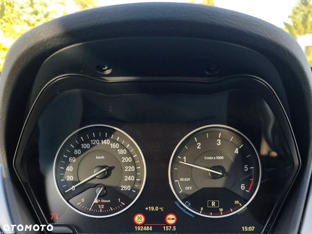 BMW X1 - 8
