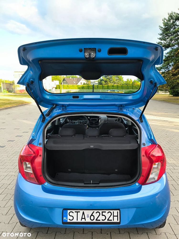 Opel Karl 1.0 ECOFLEX Start/Stop Innovation - 10