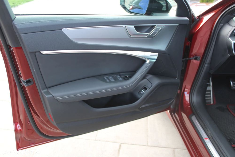 Audi A6 Limousine 40 TDI mHEV Quattro S Line S tronic - 14