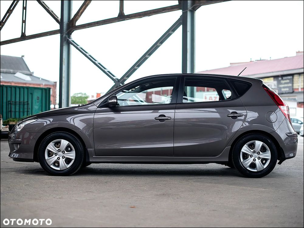 Hyundai i30 - 5