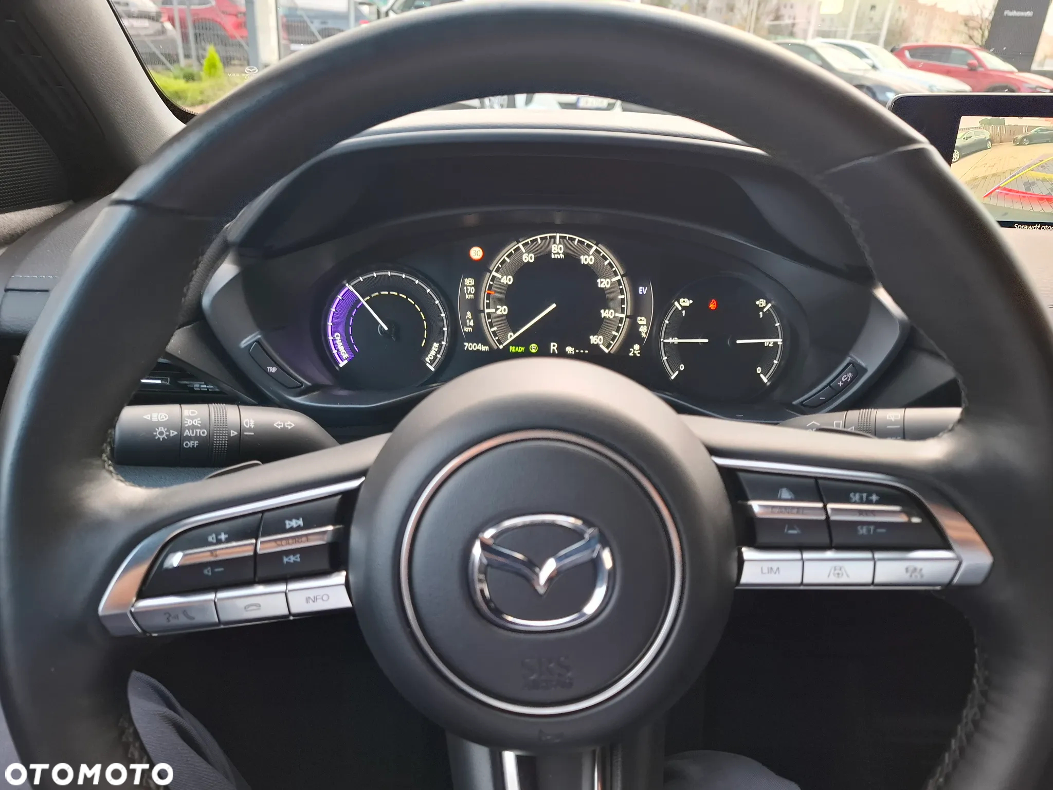 Mazda MX-30 - 9