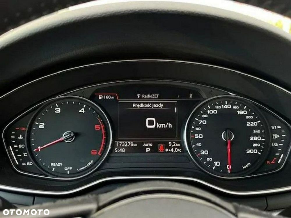 Audi A5 Sportback 2.0 TDI quattro S tronic - 19