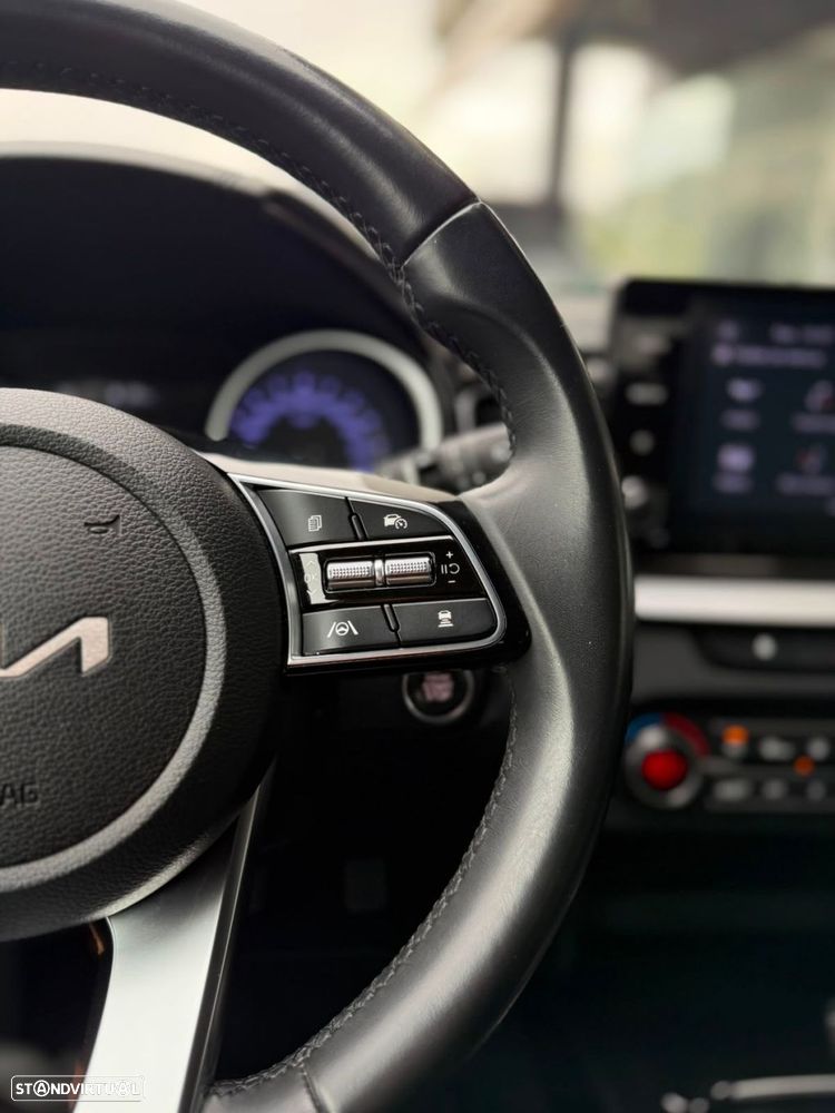 Kia XCeed 1.6 GDi PHEV Tech - 27