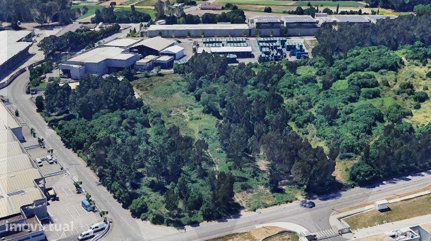 Terreno Industrial – Excelente Oportunidade | Maia - Grande imagem: 2/10