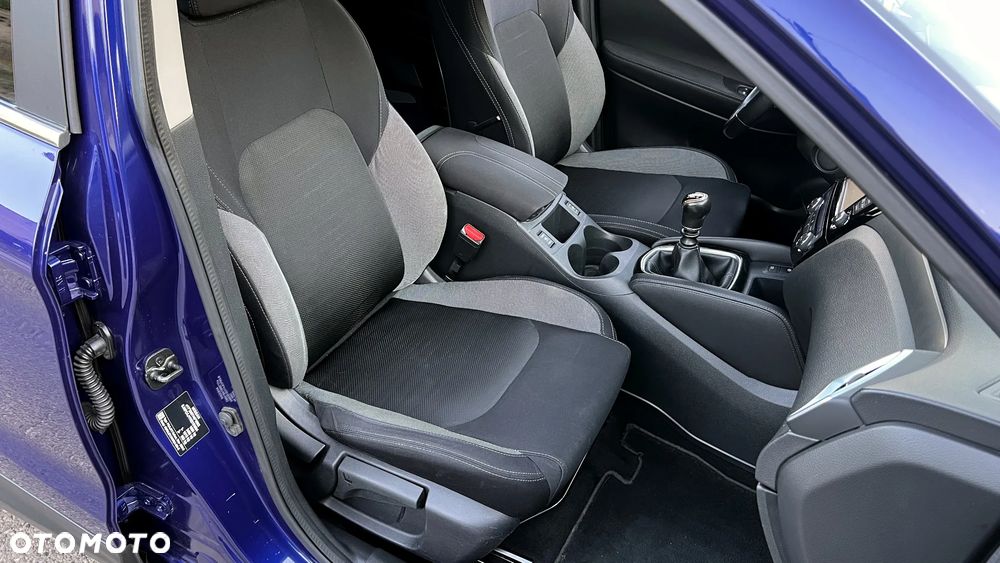 Nissan Qashqai 1.6 DIG-T Tekna - 30