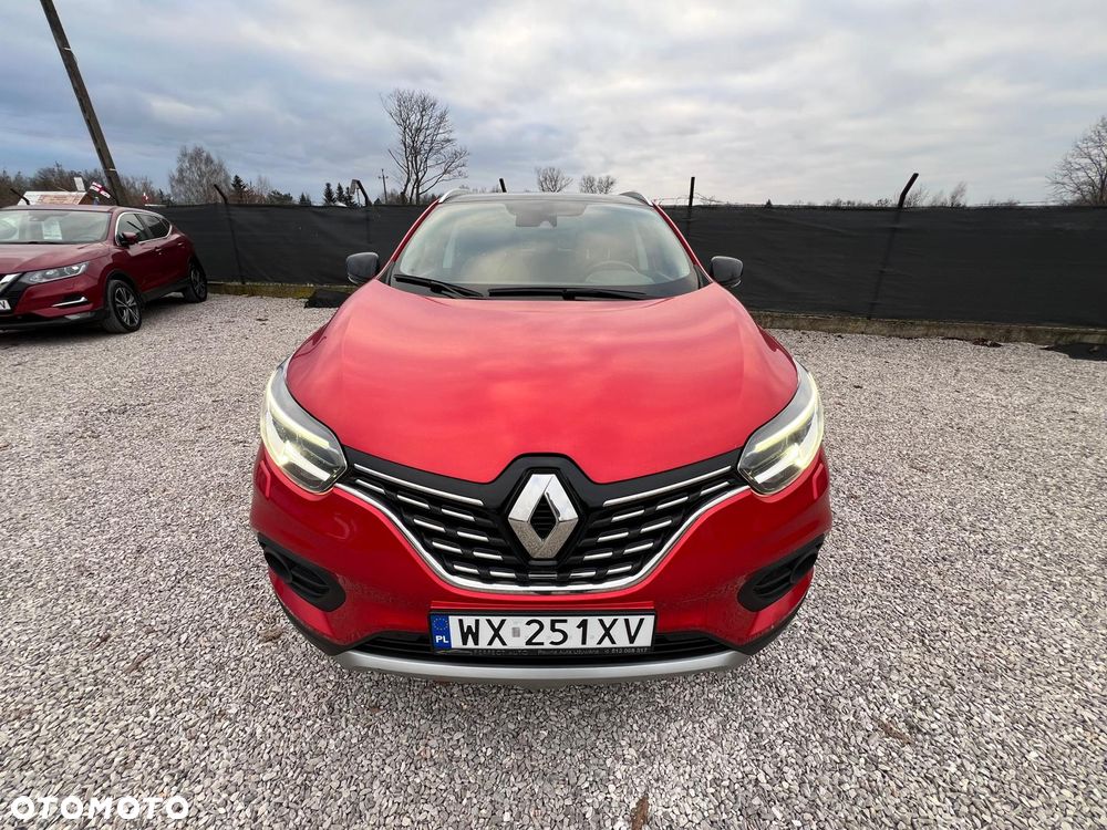 Renault Kadjar 1.3 TCe FAP Intens EDC - 39