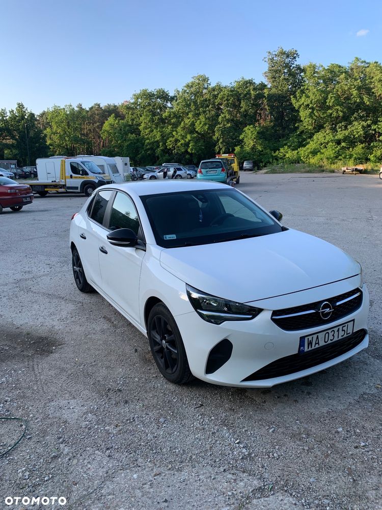 Opel Corsa 1.2 Edition S&S - 2