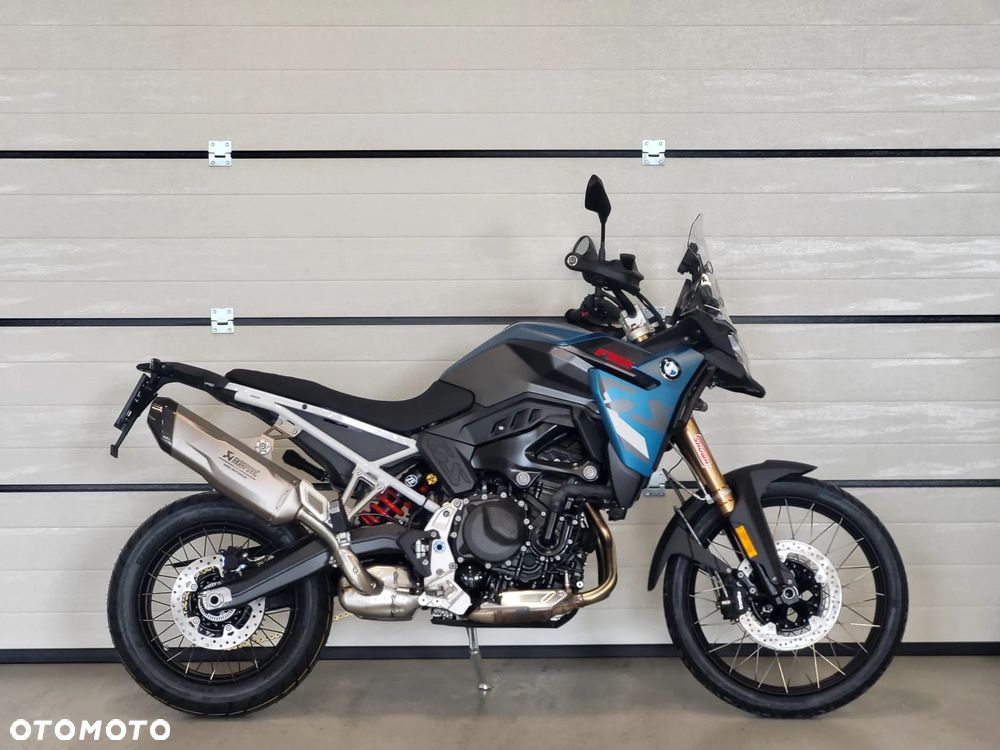 BMW GS - 3