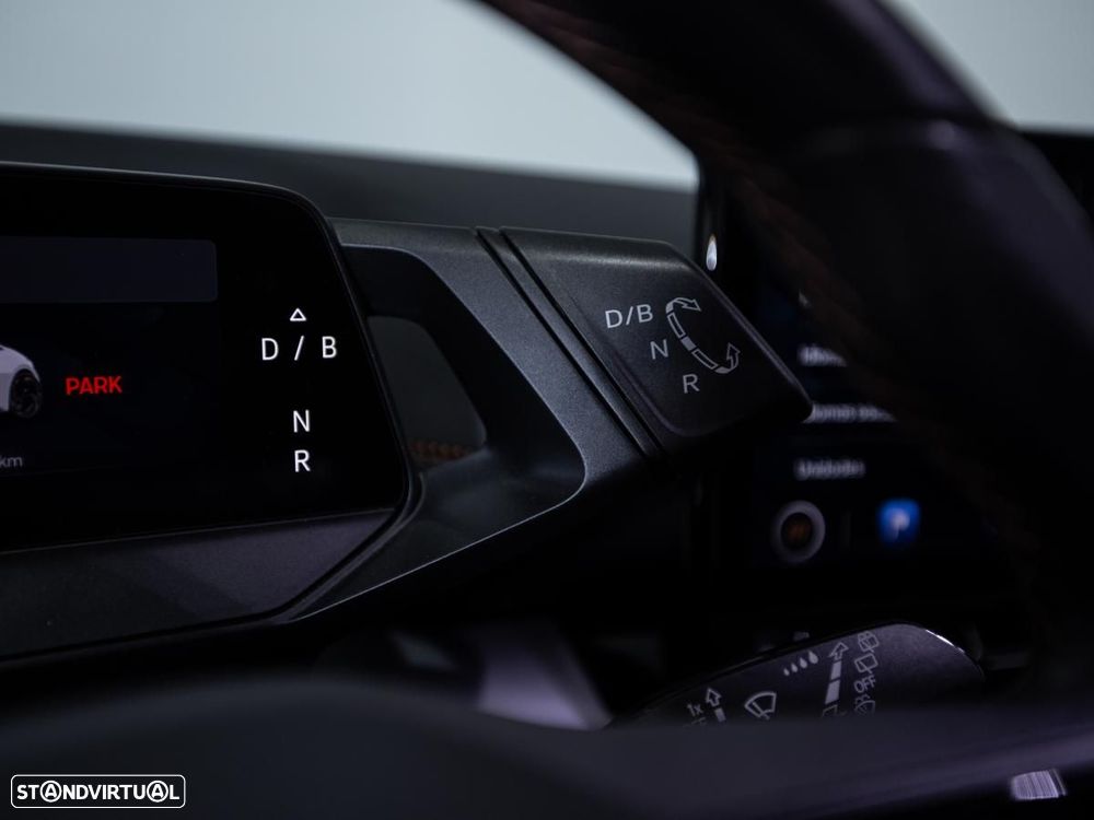 Cupra Born 58 kWh - 18