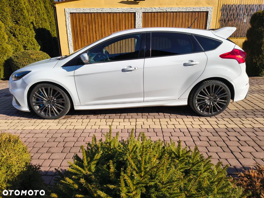 Ford Focus - 4