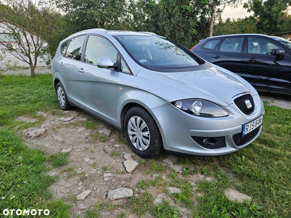 Seat Altea XL - 3