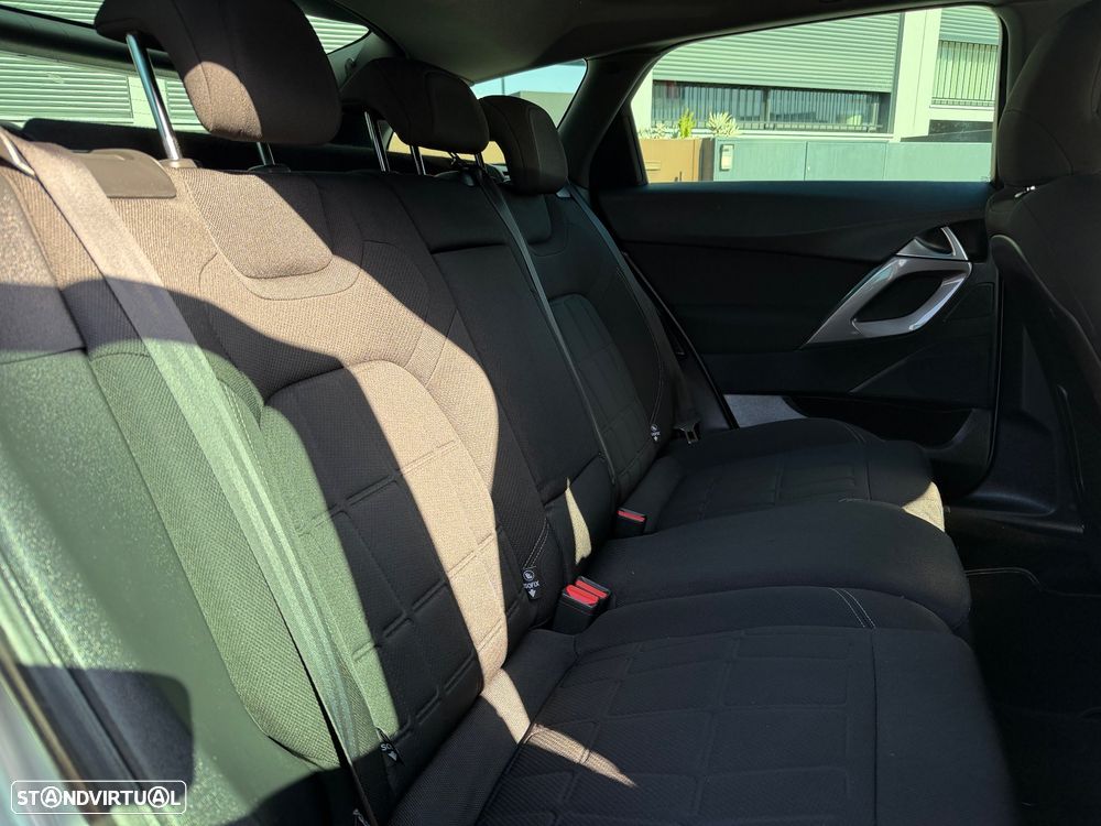 Citroën DS5 2.0 HDi Hybrid4 Sport Chic CMP6 - 16