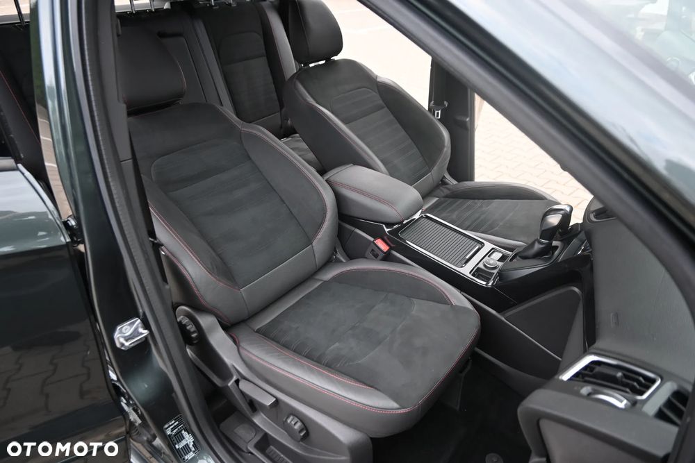 Ford Kuga 1.5 EcoBoost AWD ST-Line Black ASS - 29