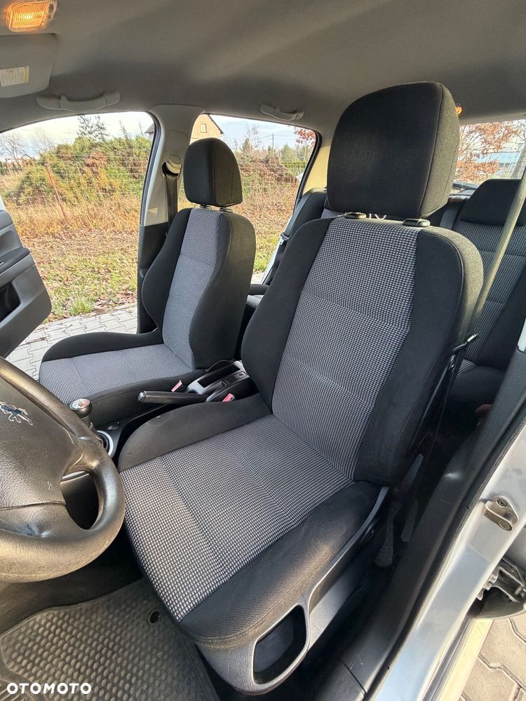 Peugeot 307 1.4 Presence - 13