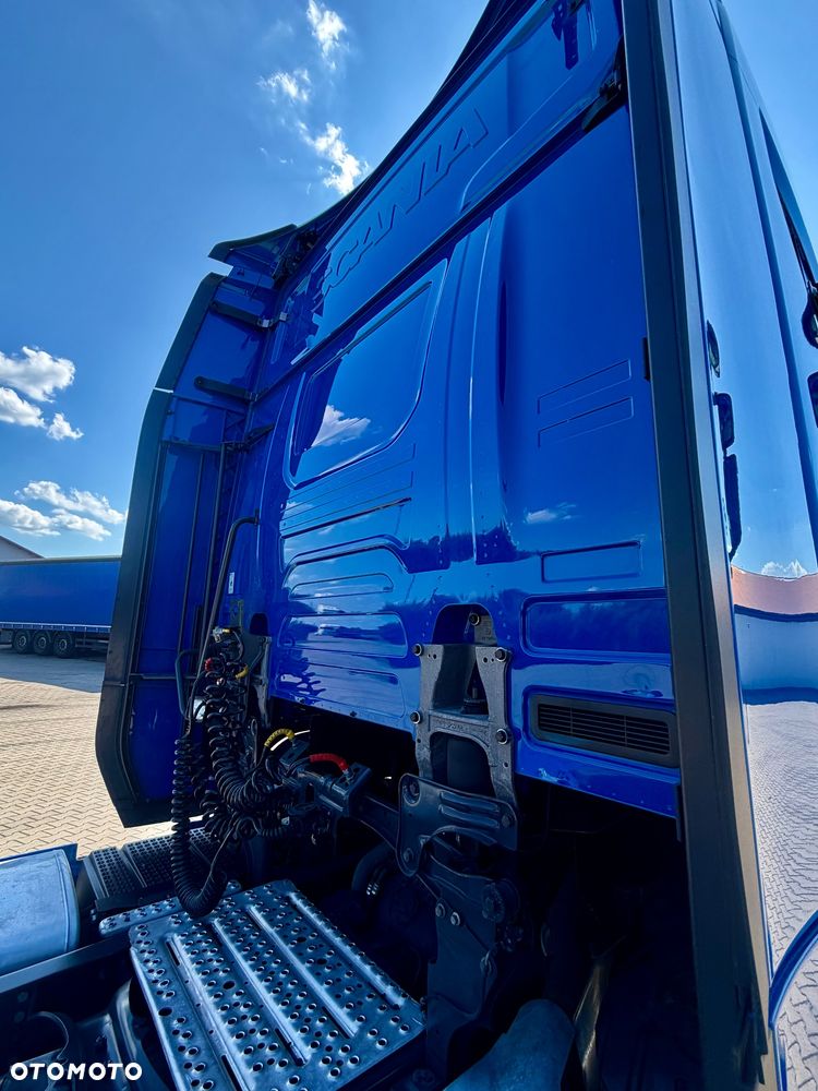 Scania S500 - 22