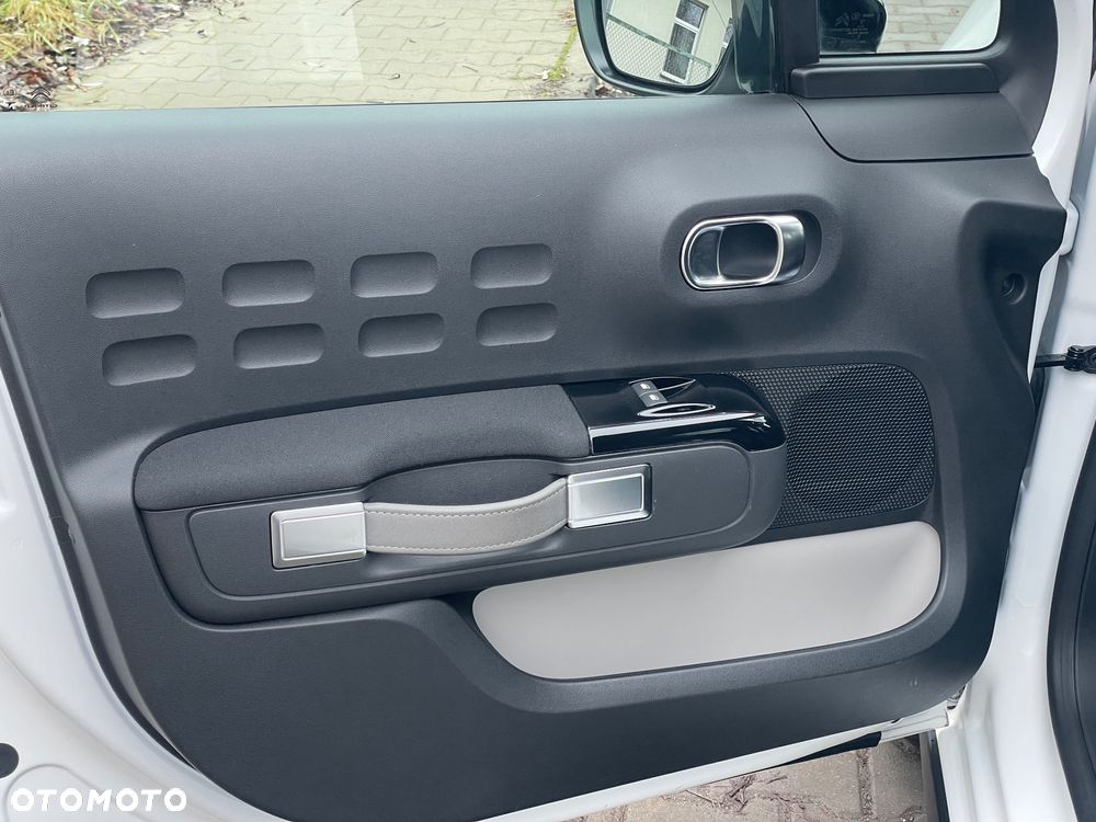 Citroën C3 1.5 BlueHDi Feel - 13