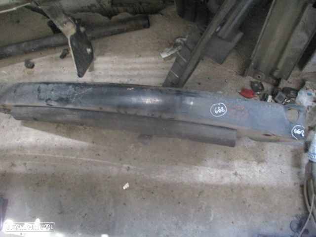 Reforço Rf668 VW NEW BEETLE 1999 2.0 I 115CV 3P PRETO Frente - 1