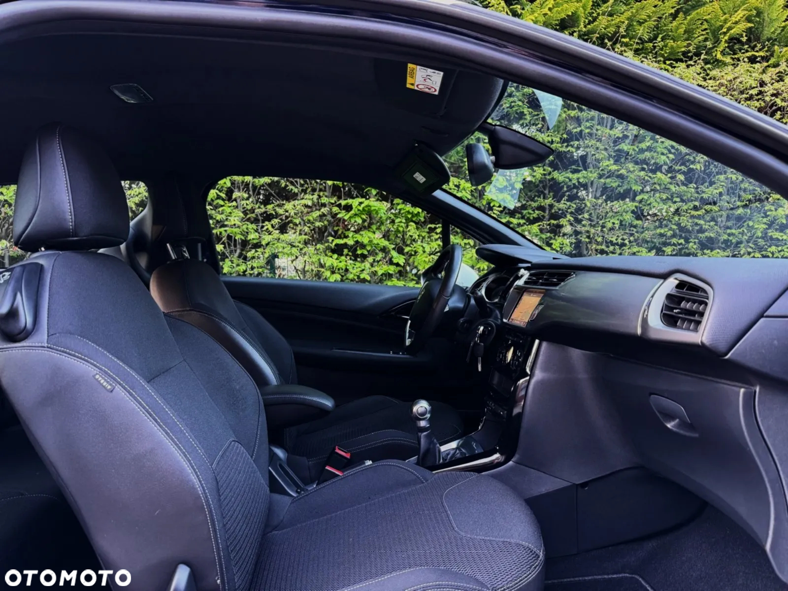 DS Automobiles DS 3 - 8