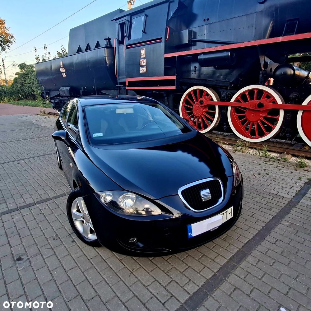 Seat Leon - 21