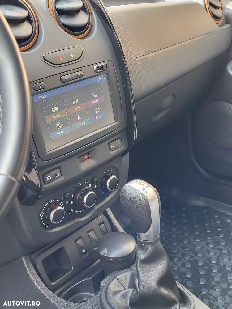 Dacia Duster - 7