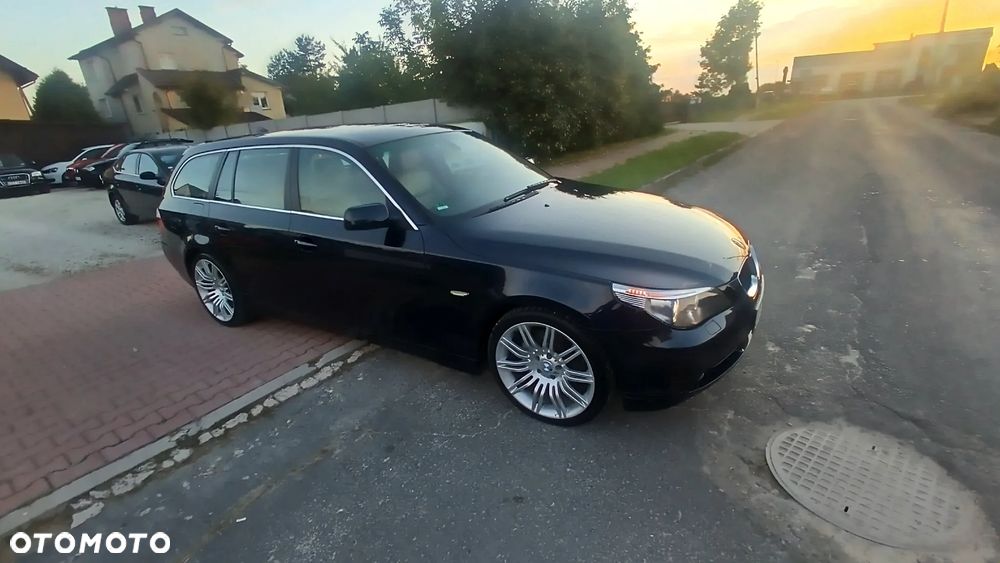 BMW Seria 5 - 2
