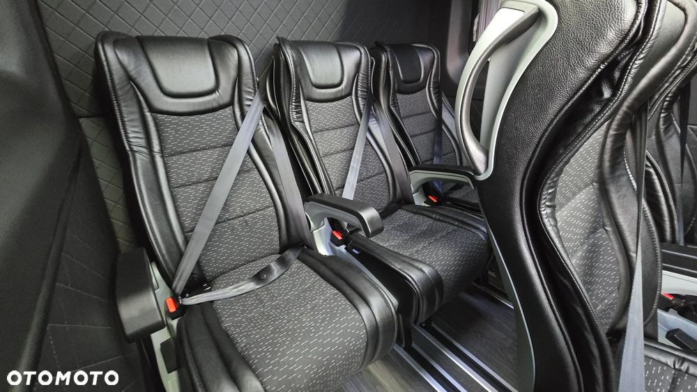 Renault Master L3H2 Extra (bryg.) - 17