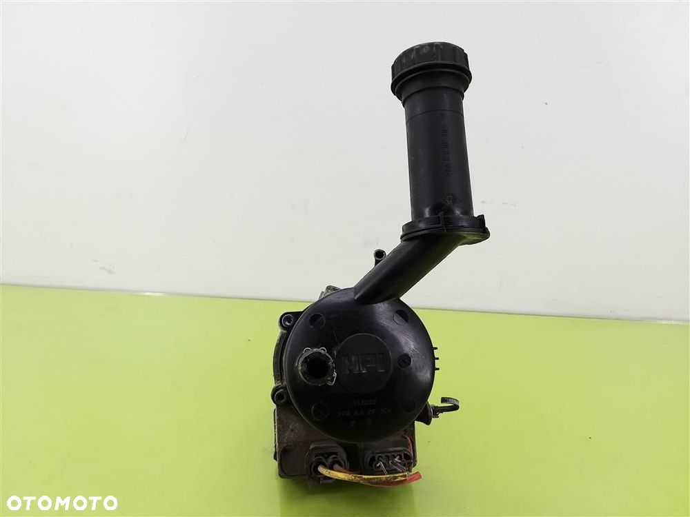 Pompa wspomagania Peugeot 307 I 2001-2005 HPI  9654151180 - 3