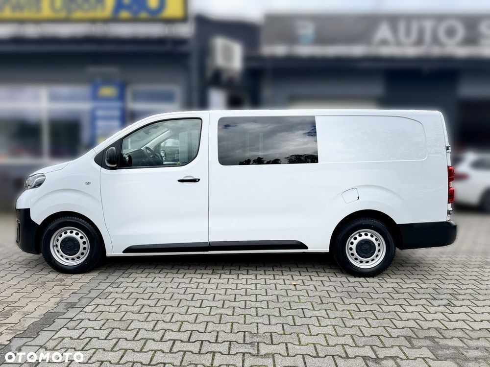 Toyota Proace 2019 photo 5