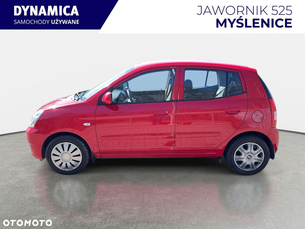 Kia Picanto - 5
