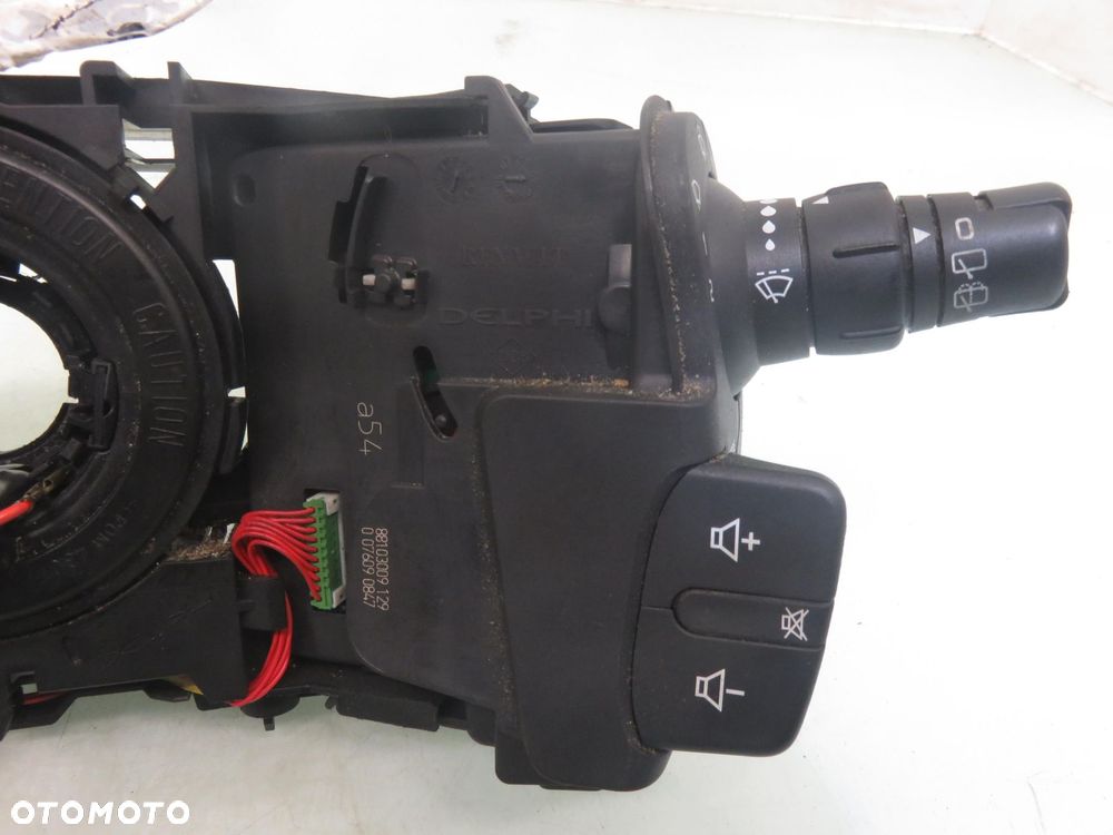 PRZEŁĄCZNIK ZESPOLONY RENAULT KANGOO II 8200750282 88100260129 - 6