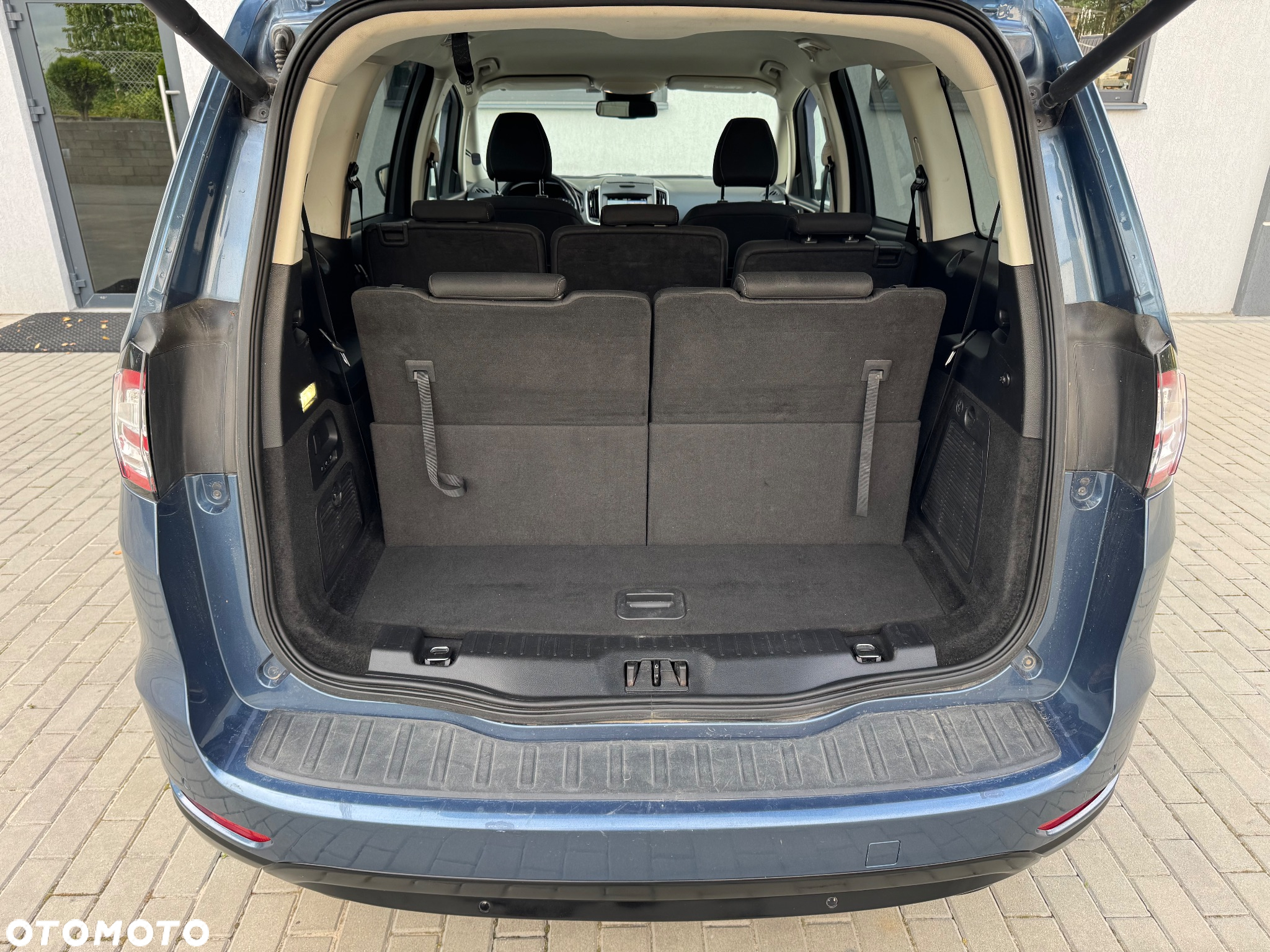 Ford Galaxy 2.0 TDCi Titanium - 18