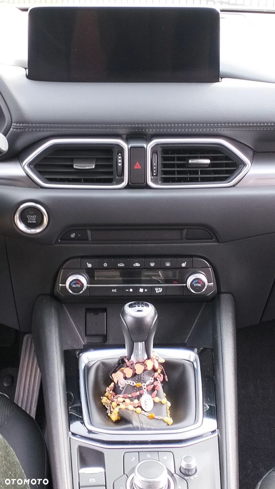 Mazda CX-5 - 18