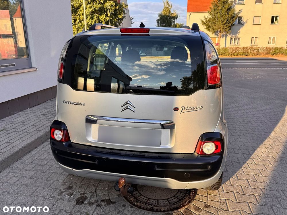 Citroën C3 Picasso VTi 95 Exclusive - 5