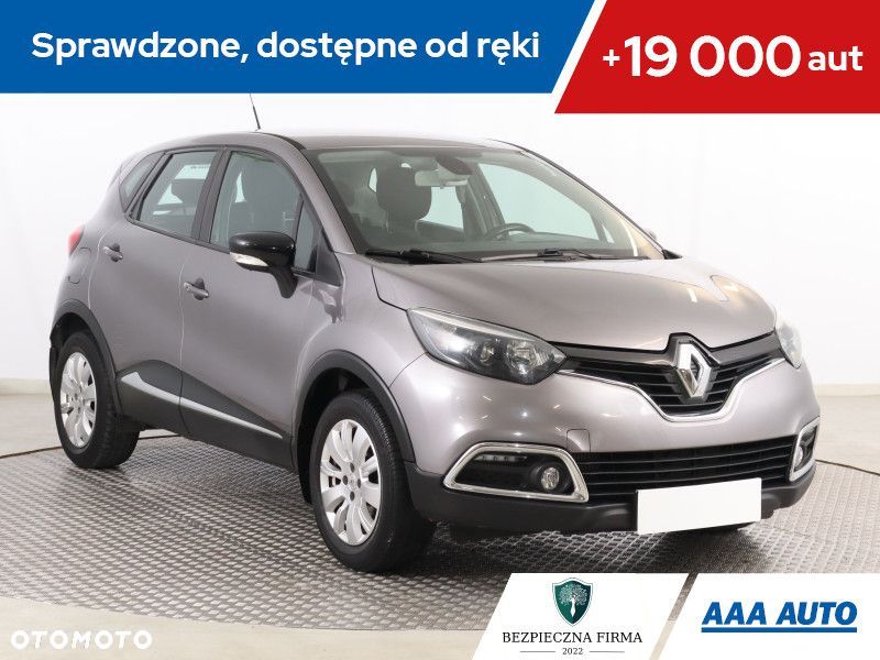 Renault Captur - 1