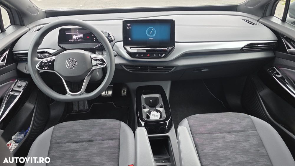 Volkswagen ID.4 - 13