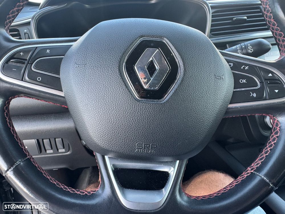 Renault Kadjar 1.5 dCi Black Edition - 7