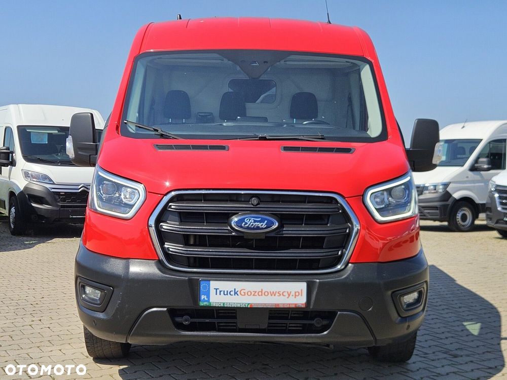 Ford transit L3H2 *54999zł NETTO* 2.0TdCi/170KM - 4