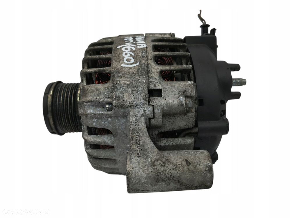 ALTERNATOR Opel Insignia A Astra J Zafira C 2.0 CDTI A20DTH - 5