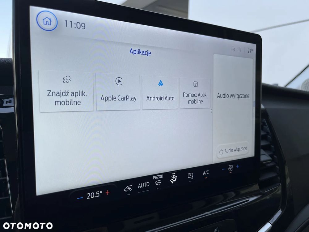 Ford Transit L2 Automat - 31