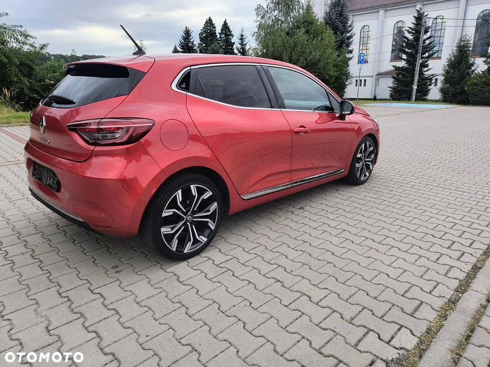 Renault Clio - 17
