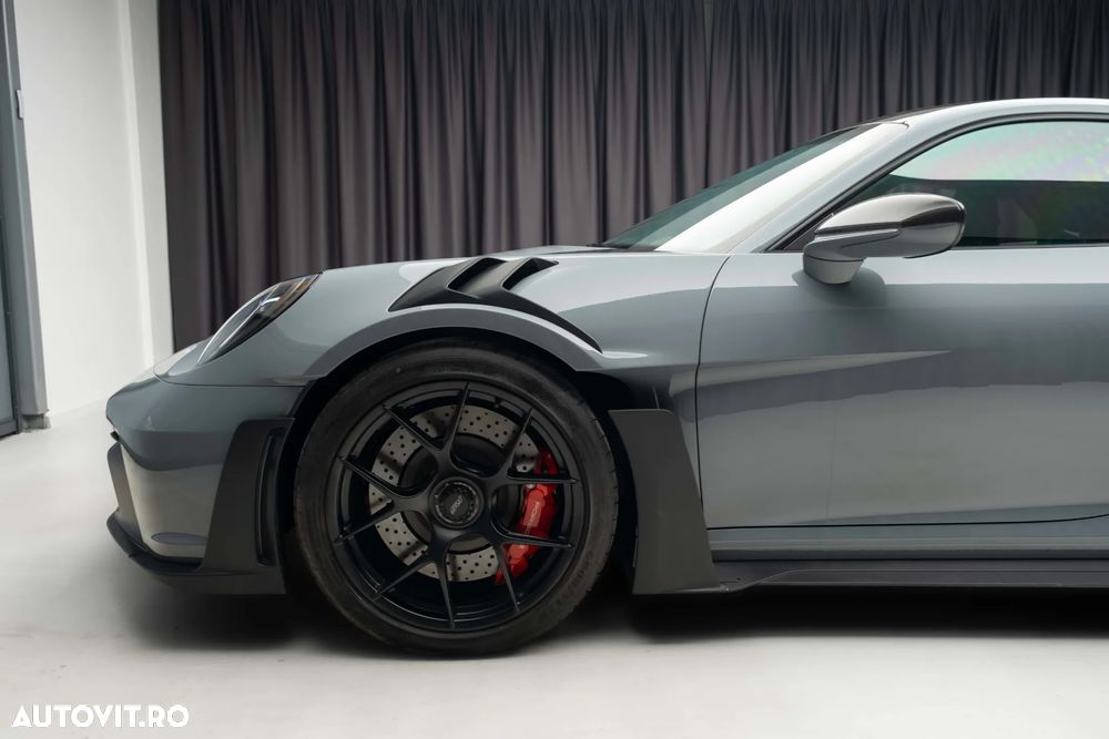 Porsche 911 GT3 RS PDK - 10
