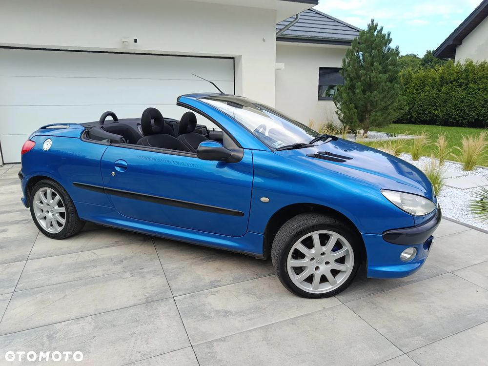 Peugeot 206 - 2