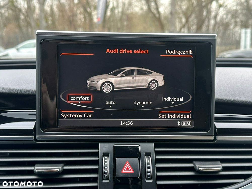 Audi RS7 Sportback - 32