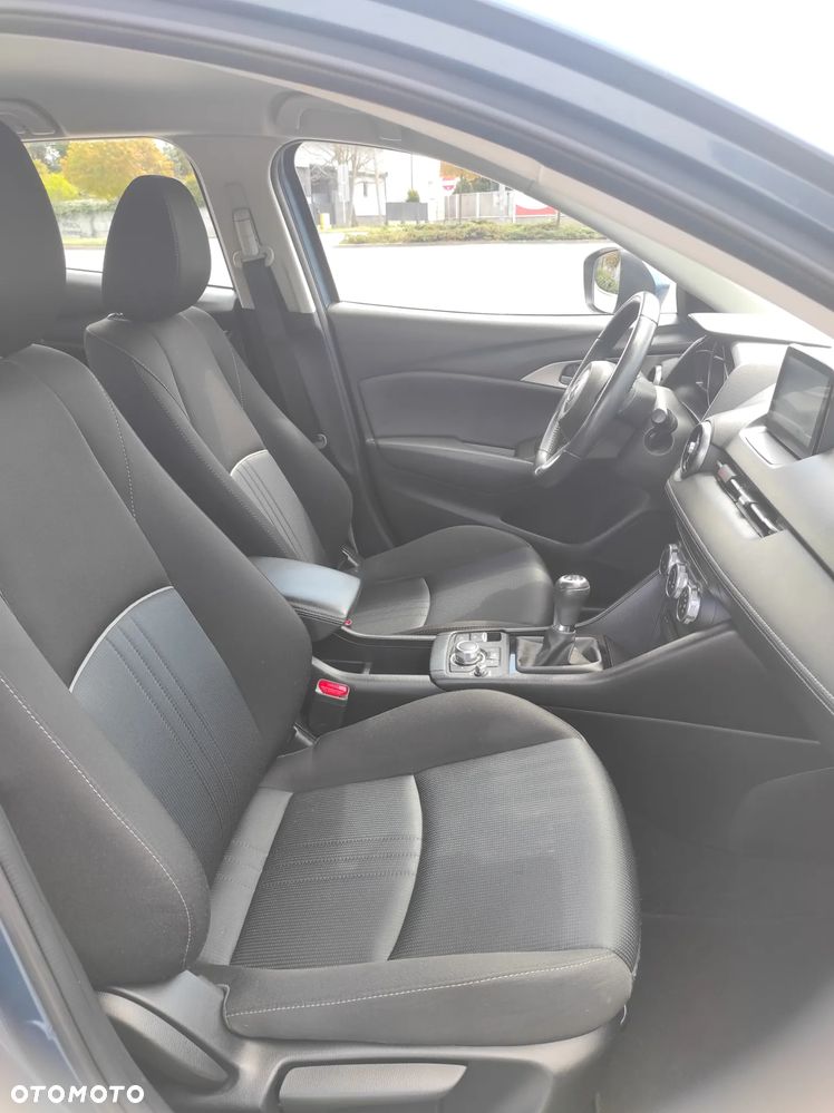 Mazda CX-3 2.0 SkyMotion - 10
