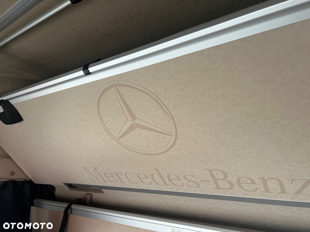 Mercedes-Benz ACTROS L prokontraktowy - 27