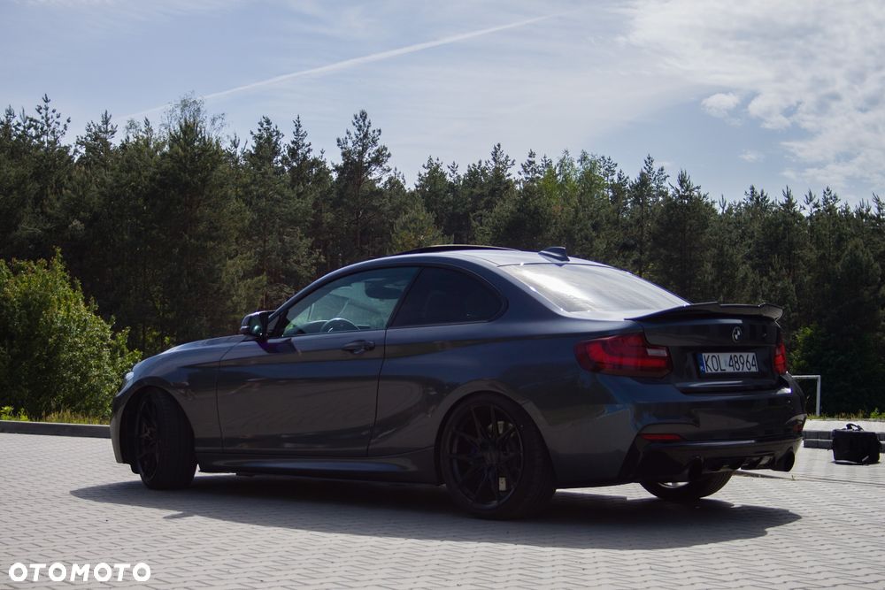 BMW Seria 2 230i Sport - 16