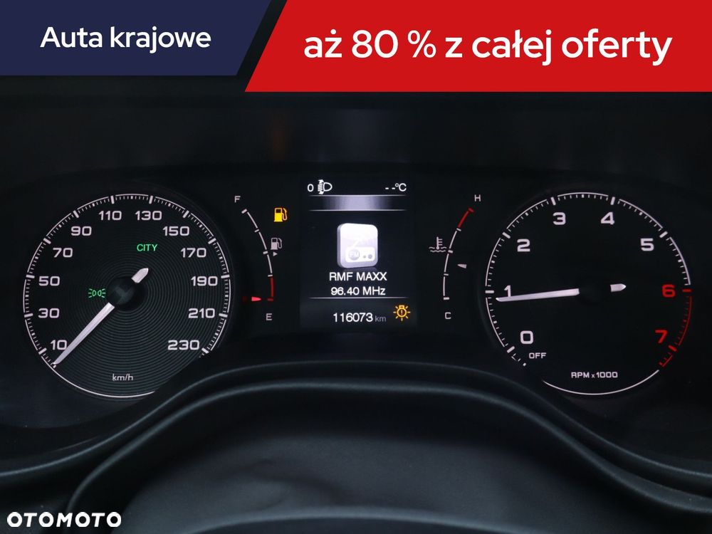 Fiat Tipo - 12