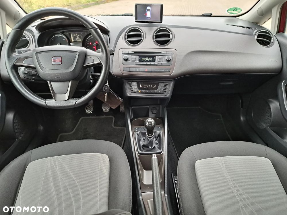 Seat Ibiza - 20
