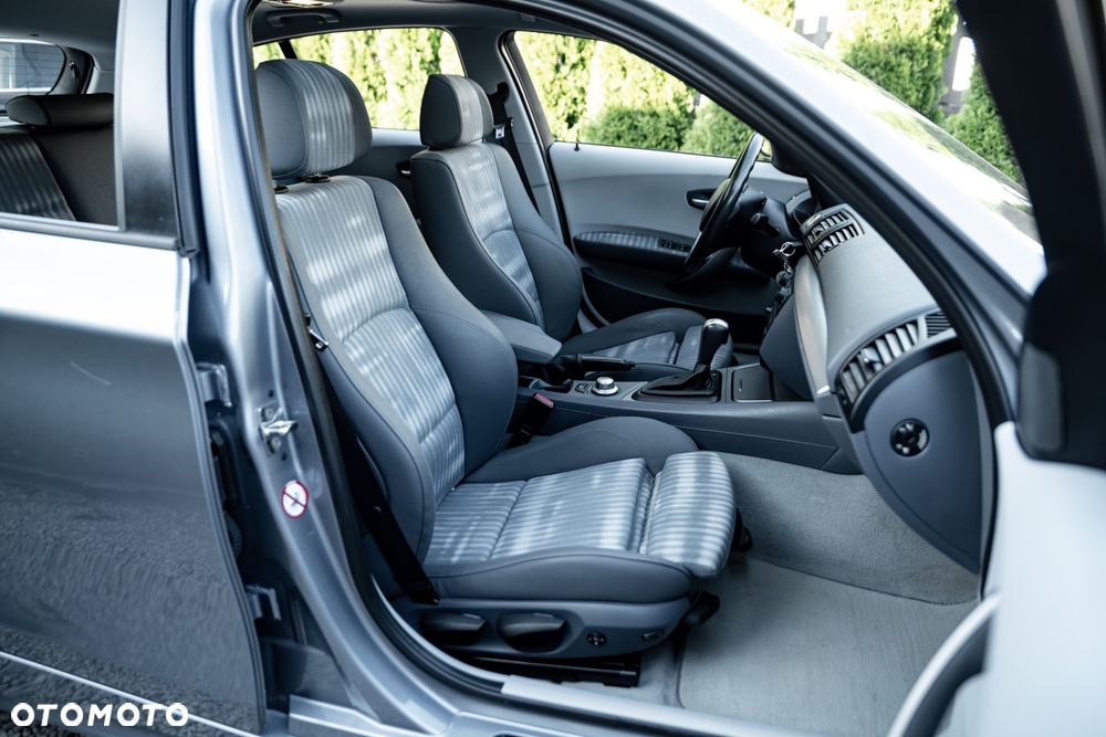 BMW Seria 1 - 26